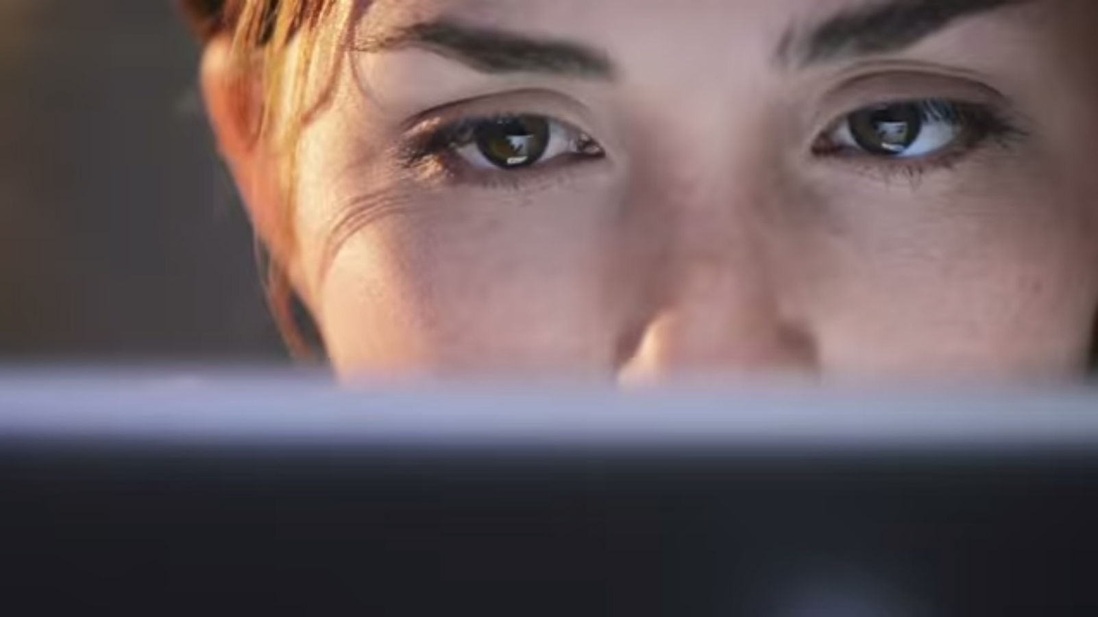 Acer Protect Monitors - Be good to your eyes